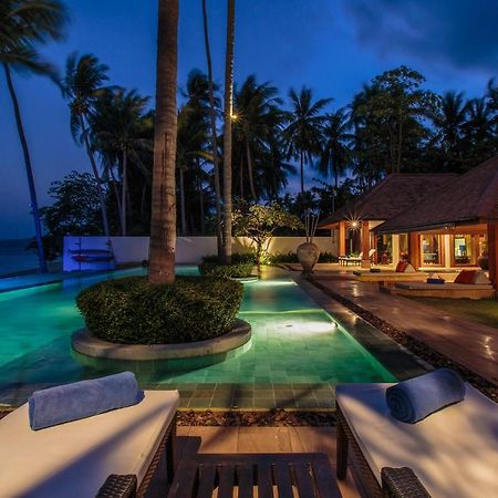 Ban Mekkala Villa Laem Sor Exterior foto