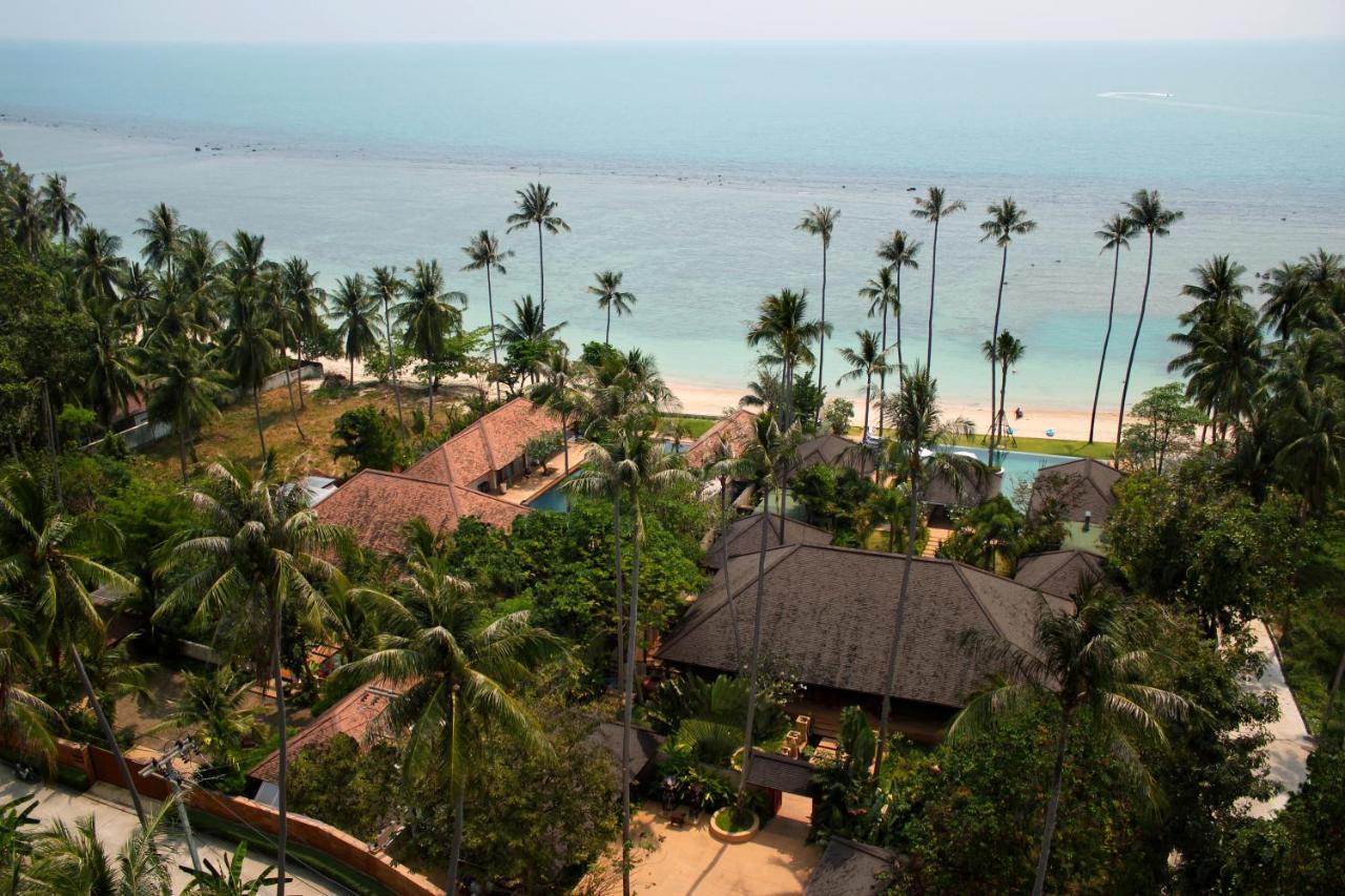 Ban Mekkala Villa Laem Sor Exterior foto