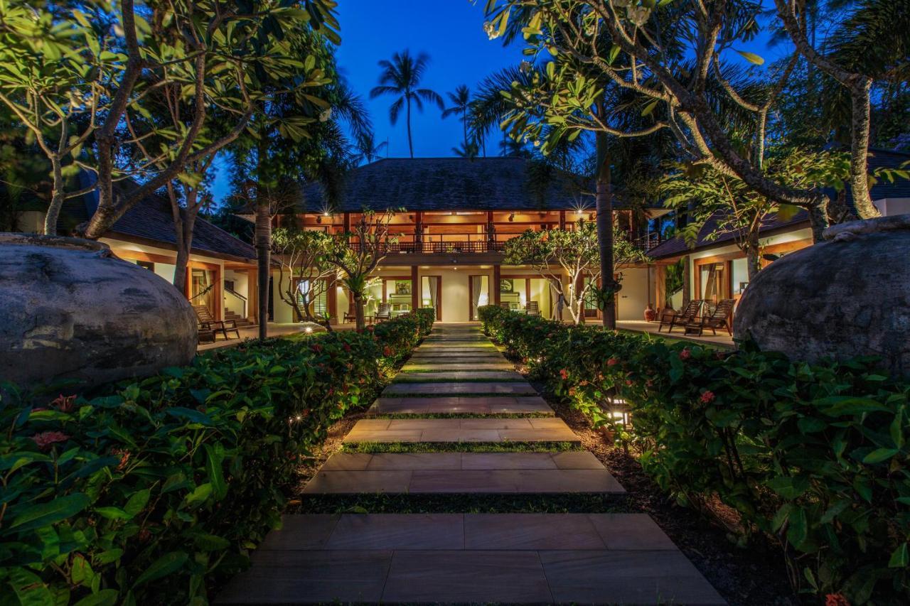 Ban Mekkala Villa Laem Sor Exterior foto